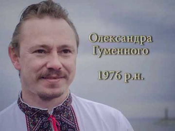 Мої роботи в кіно.